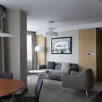 Marriott Hotel