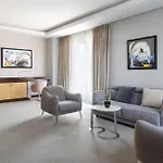Marriott 5* Skopje