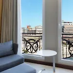 Marriott Hotel