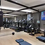 Hotel Marriott Skopje