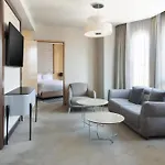 マリオット 5* スコピエ