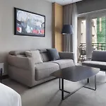 マリオット スコピエ