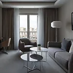 Marriott 5* Skopje