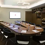 Hotel Marriott 5*