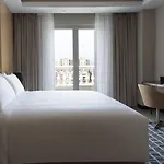 マリオット ホテル 5*