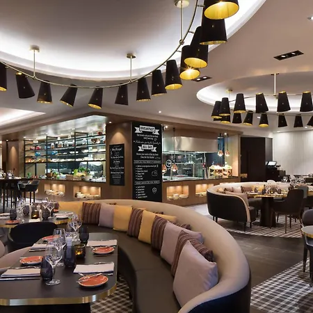 Marriott Hotel
