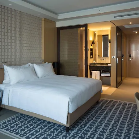 Marriott Hotel Skopje