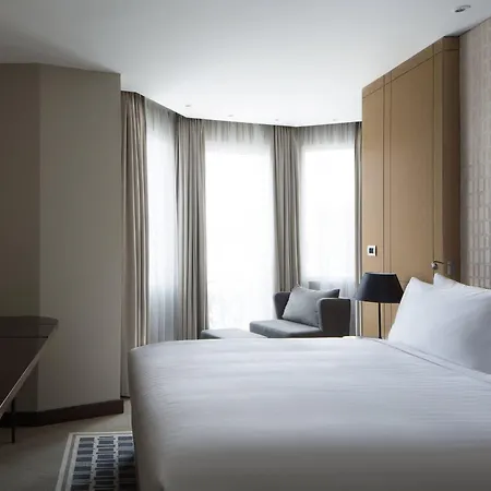 Hotel Marriott