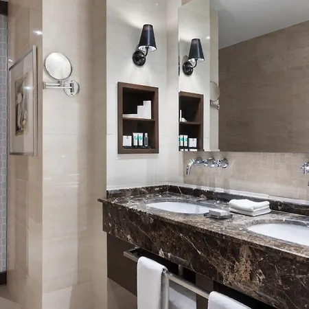 Marriott 5* Skopje