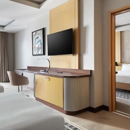 Marriott 5*