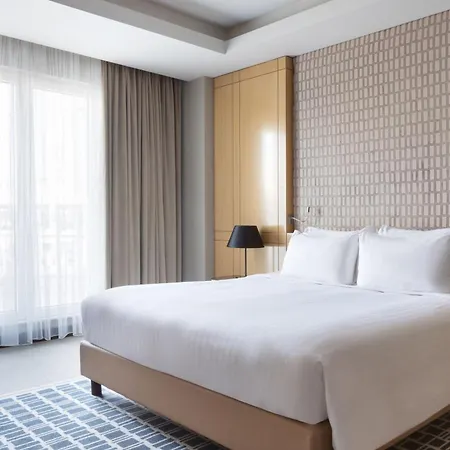 Marriott Skopje