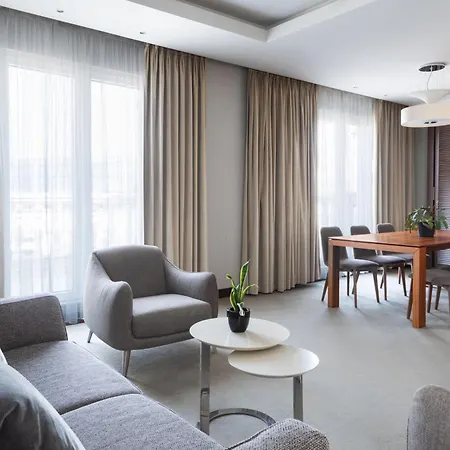 Hotel Marriott Skopje