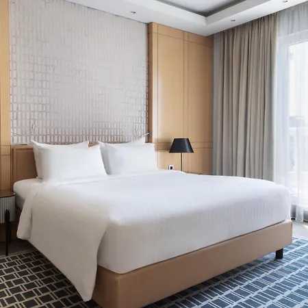 Marriott Σκόπια