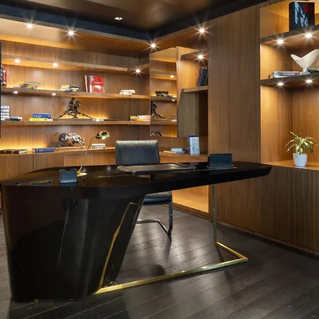 Marriott 5* Skopje