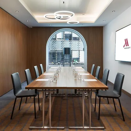 Marriott Escópia
