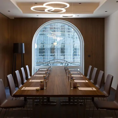Marriott Escópia