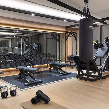 Marriott Hotel Skopje