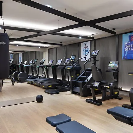 Hotel Marriott Skopje