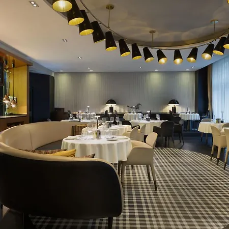 Marriott Skopje