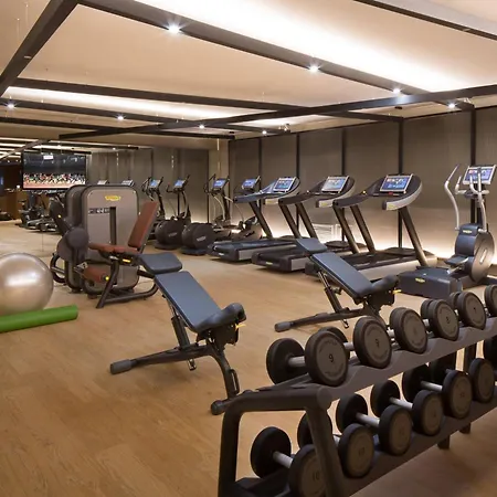 Marriott 5* Escópia