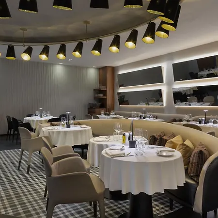 Marriott 5* Skopje