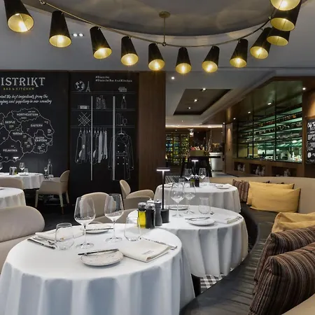 Marriott 5* Skopje