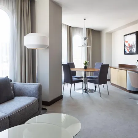 Marriott 5*