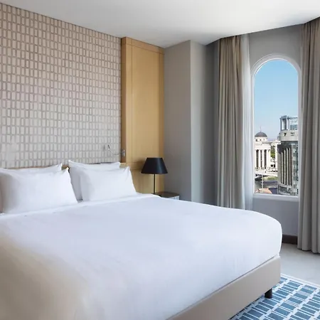 Hotel Marriott