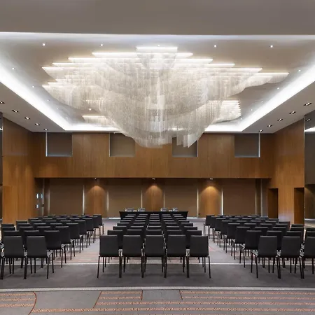 Marriott Hotel Skopje