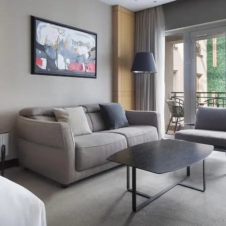 Marriott Escópia