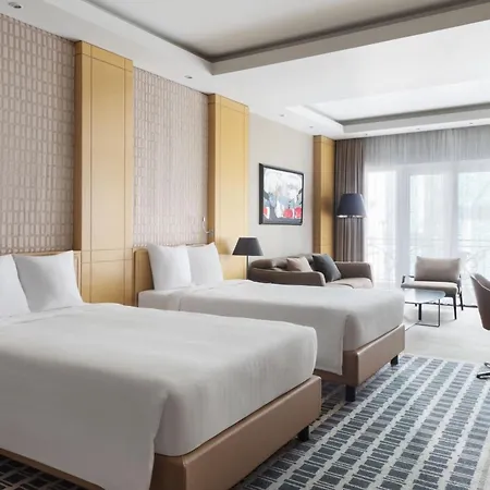 Marriott 5* Escópia