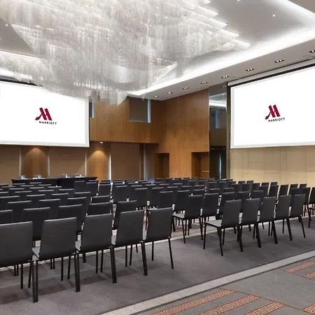Hotel Marriott