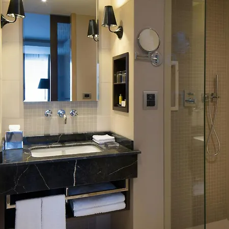 Marriott Skopje