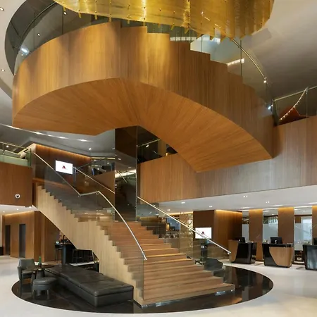 Marriott Hotel