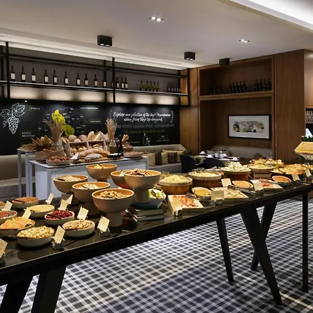 Marriott Skopje