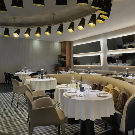 Marriott Hotel Skopje