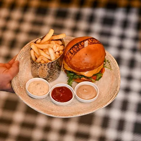 Hotel Marriott Skopje