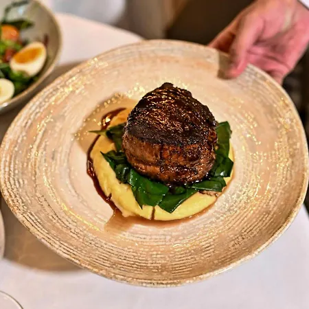 Marriott Hotel Skopje