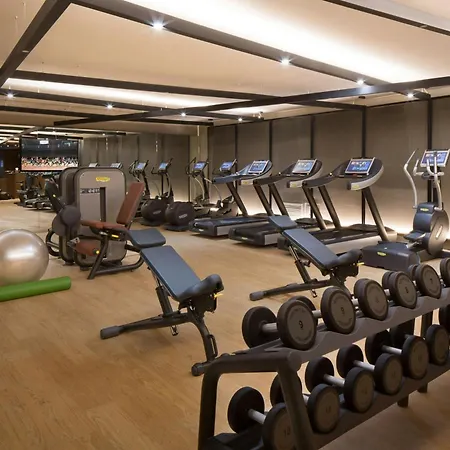 Marriott Hotel Skopje
