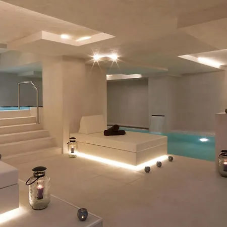 سكوبي ماريوت 5* سكوبجي