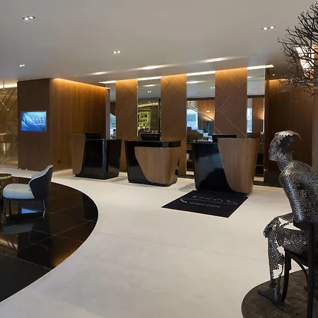 Marriott 5*