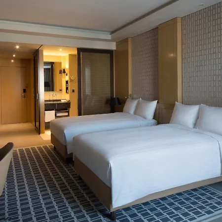Marriott Hotel 5*
