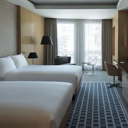Hotel Marriott