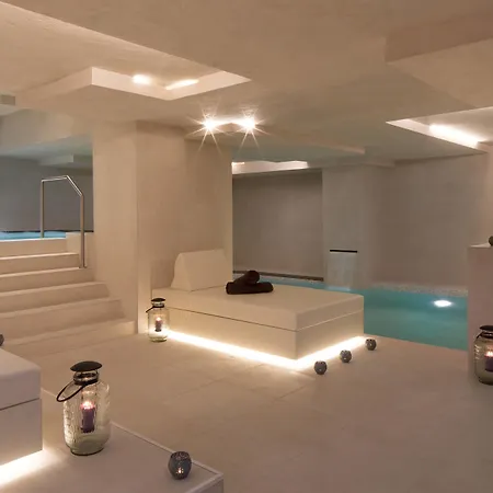 Marriott Hotel