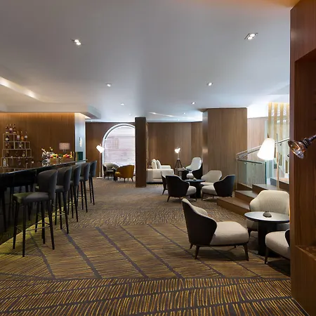 Marriott Hotel