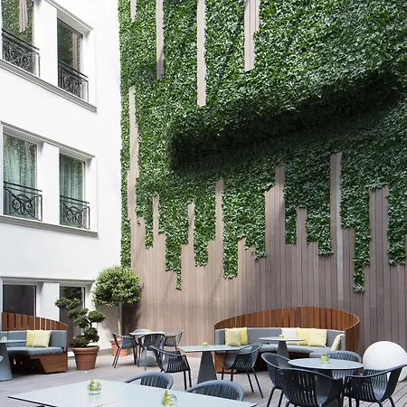 Marriott Skopje