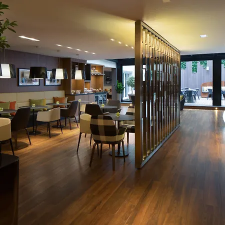 Marriott Skopje