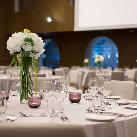 Marriott Skopje
