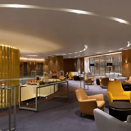 Hotel Marriott 5*
