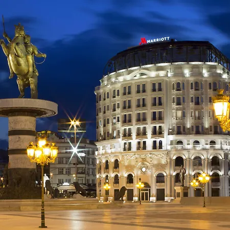 Marriott 5*